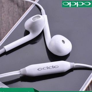 หูฟัง ยี่ห้อ Oppo ของแท้ ฟังเพลง สนทนาได้ เบสเเน่นๆแท้ 100 % เสียงเทพ บริการเก็บเงินปลายทางได้ครับ