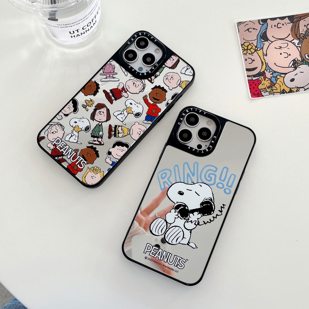 cute-cartoon-snoopy-family-phone-case-for-iphone-11-12-13-pro-max-13pro-xr-x-xs-max-12-silicon-drop-shockproof-soft-cover