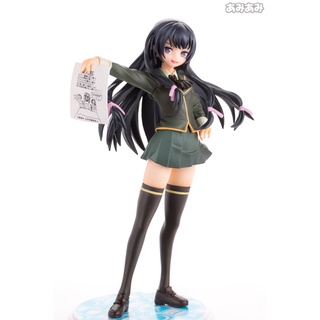 Boku wa Tomodachi ga Sukunai (Haganai) - Mikazuki Yozora - Ichiban Kuji (Banpresto) figure ชมรมคนไร้เพื่อน