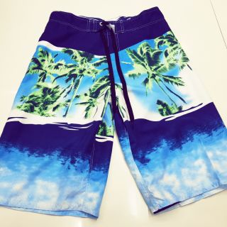 กางเกงชายหาด boardshorts