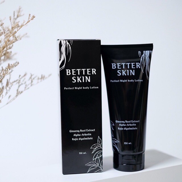 better-skin-โสมดำ-ผิวขาวเร่งด่วน