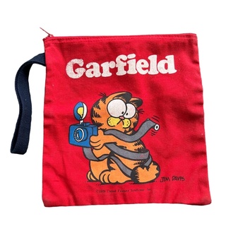 Garfield กระเป๋าการ์ฟิลด์
