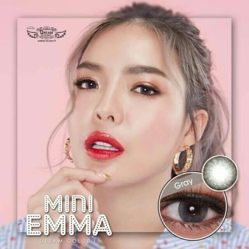 คอนแทคเลนส์-รุ่น-mini-emma-gray-gt-gt-สีเทา-gray-gt-gt-แบบสายตาสั้นและแฟชั่น