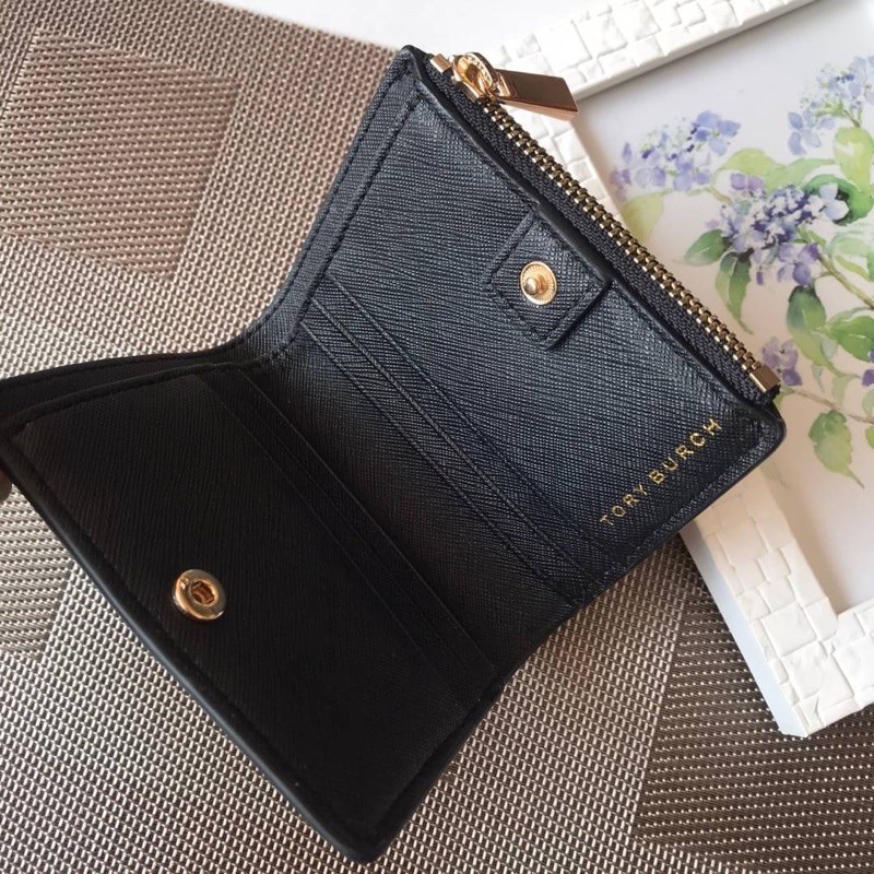 tory-burch-emerson-mini-wallet-กระเป๋าสตางค์-กระเป๋าเงินผู้หญิง-ใส่เหรียญ-บัตรเคดิต-ธนาบัตร