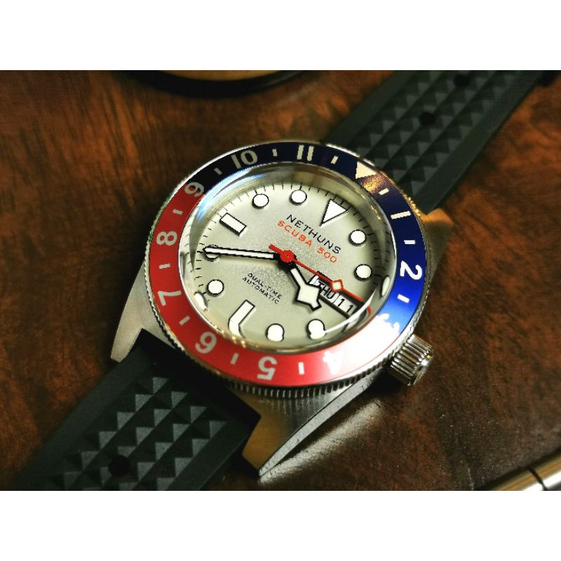 นาฬิกา-nethuns-scuba-dual-time-sdts521