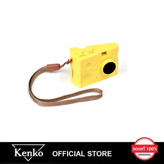 ภาพขนาดย่อของภาพหน้าปกสินค้าKenko กล้องจิ๋ว TOY Camera DSC Pieni จากร้าน kenkoofficialstore บน Shopee