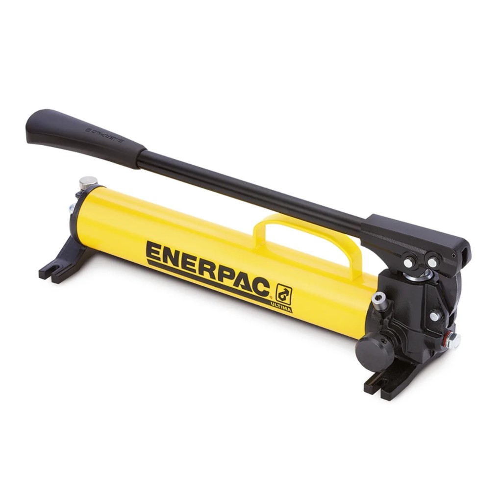 Enerpac P392, Two Speed, Hydraulic Hand Pump, 901cm3, 25.4mm Cylinder