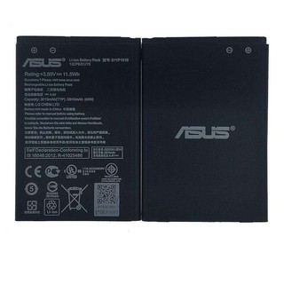 แบตเตอรี่ Asus Zenfone Go 5.5 X013D,ZB551KL C11P1510