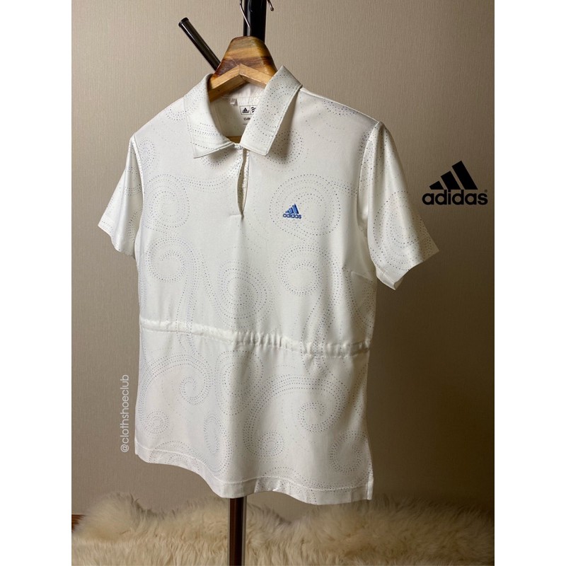 เสื้อ-adidas-climacool-แท้-size-m