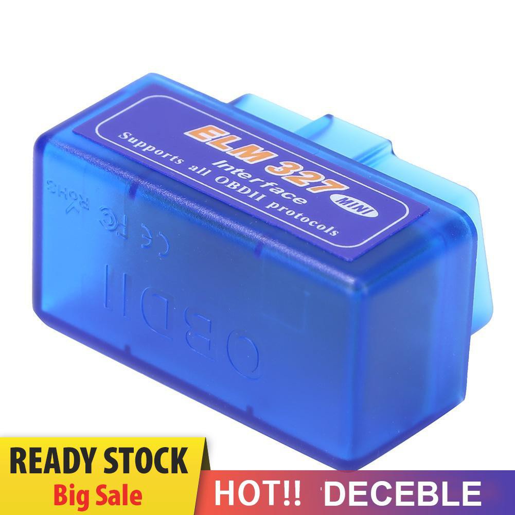 deceble-iecar-obd-v2-1-mini-elm327-obd2-เครื่องสแกนเนอร์บลูทูธอัตโนมัติ-obdii-2