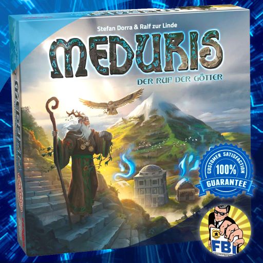 meduris-by-haba-boardgame-ของแท้พร้อมส่ง