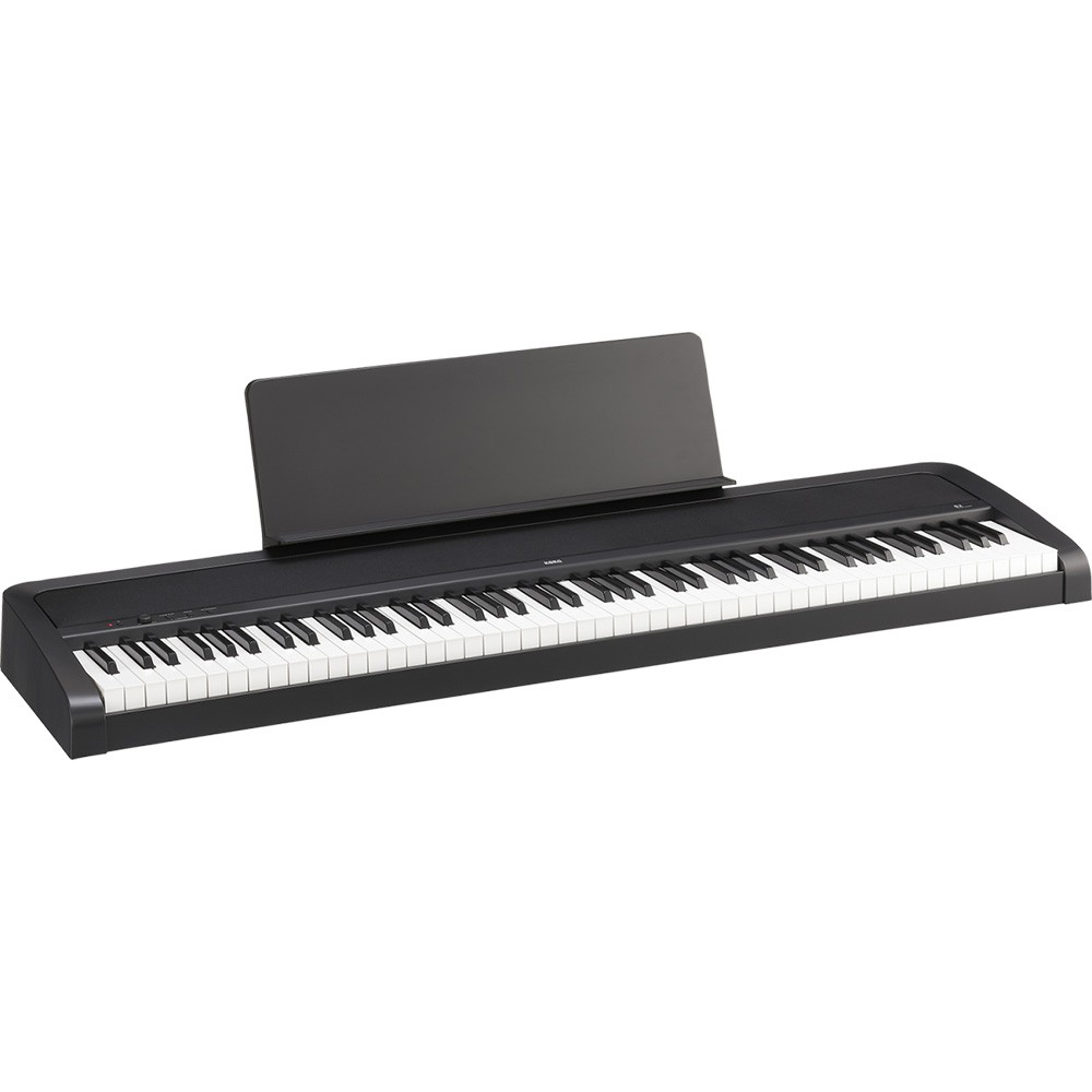 korg-b2-เปียโนไฟฟ้า-black-white-electric-piano