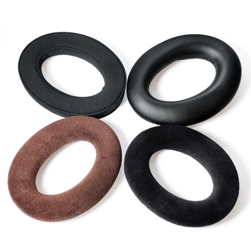 ฟองน้ําครอบหูฟัง สําหรับ Sennheiser PXC450 PXC350 PC350 SE HD380 PRO ...