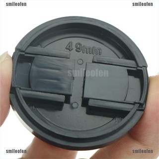ภาพขนาดย่อของภาพหน้าปกสินค้าSmileofen ฝาครอบเลนส์พลาสติก สําหรับกล้อง DSLR DSLR DV Leica Sony จากร้าน smileofen.th บน Shopee
