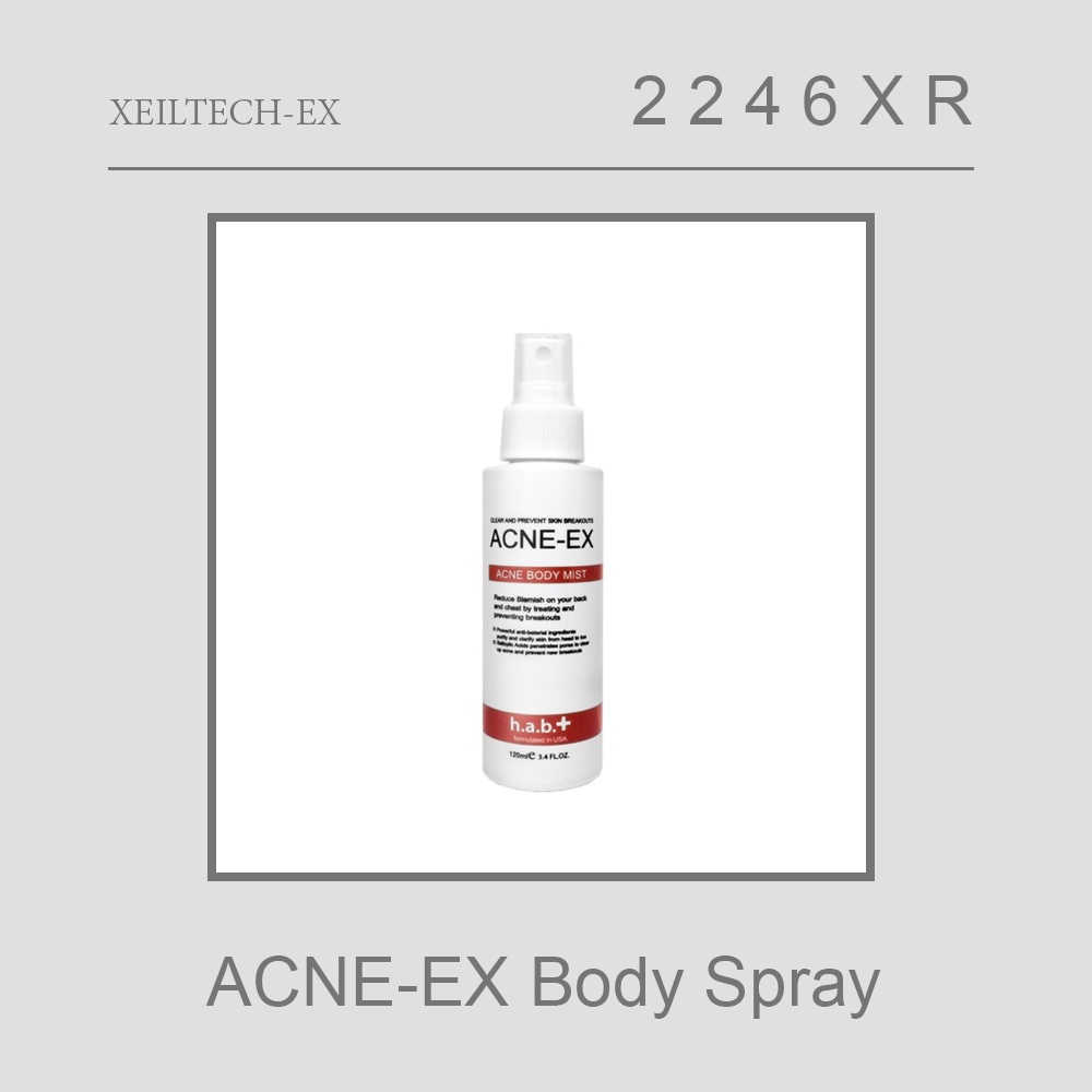 acne-ex-acne-body-mist-สเปรย์รักษาสิวที่แผ่นหลัง