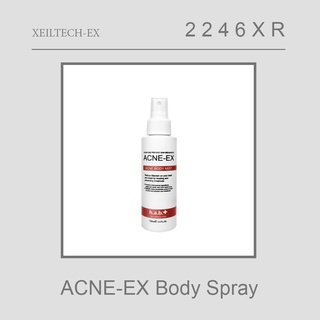 ACNE-EX (Acne Body Mist) สเปรย์รักษาสิวที่แผ่นหลัง
