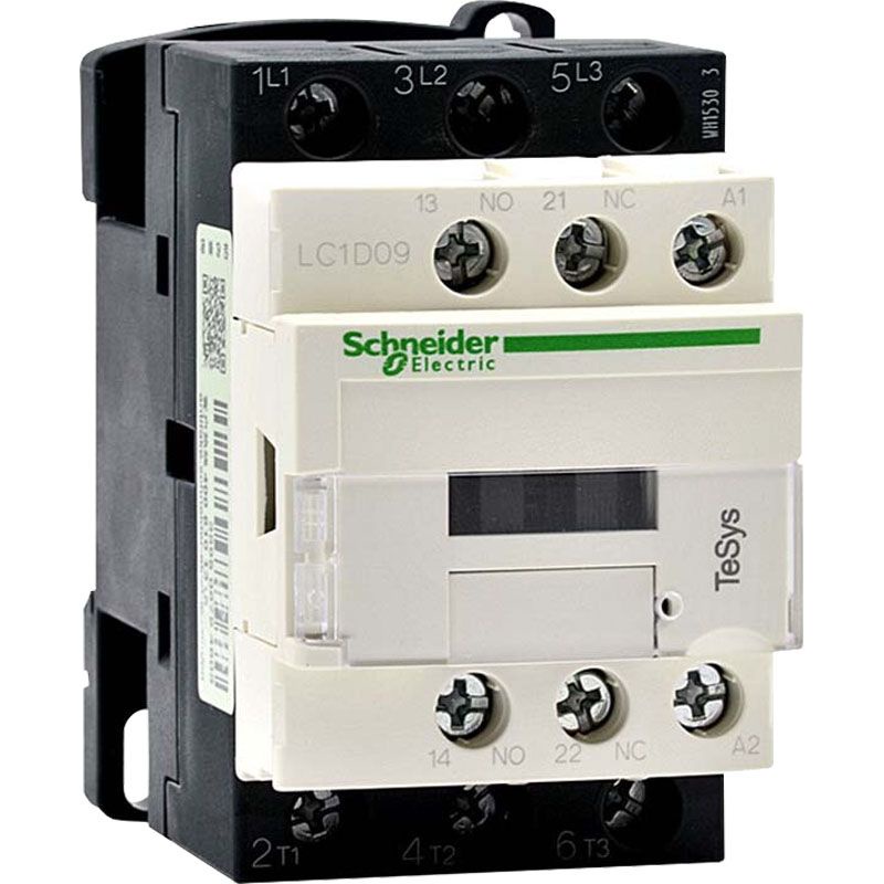 schneider-contactor-220v-lc1d09-ของใหม่-ของแท้-ออกบิลได้