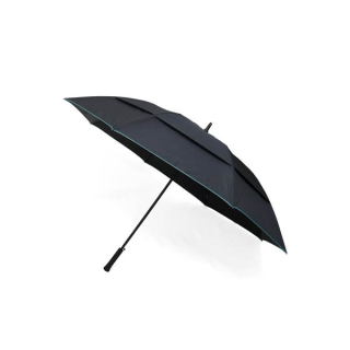 BGG 30’’ 100% UV Cut Auto Open 2 layers Golf Umbrella ร่มกอล์ฟ อัตโนมัติเปิด 2ชั้น กันuv 100% 30นิ้ว (WA1030)