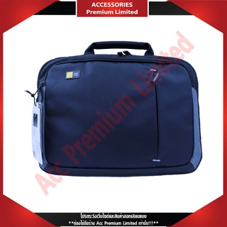 กระเป๋าแล็ปท็อป NB-ACC Case Logic VNA214 Brown/Black 14" Laptop Attache