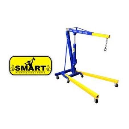 เครนยกห้องเครื่อง2ตัน-smart