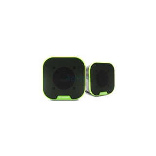 (2.0) NUBWO MESH (NS010) USB Green