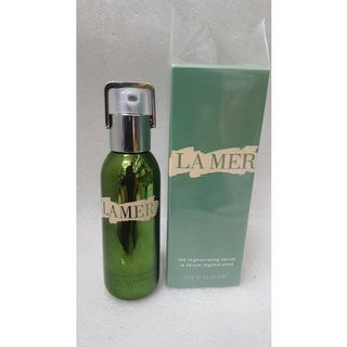 LA MER เซรั่ม The Regenerating Serum (เลือกสูตรในแชทได้ค่ะ)