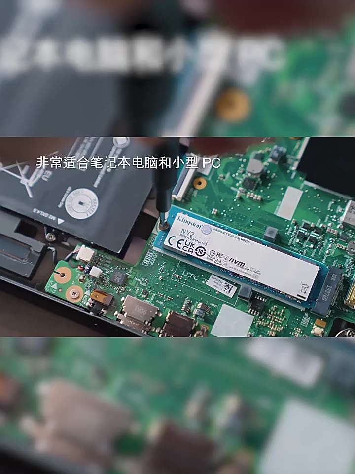 พร้อมส่ง-kingston-nv1-nv2-m-2-nvme-ssd-เอสเอสดี-250gb-500gb-1tb-โซลิดสเตตไดรฟ์-pcie-2280-สำหรับแล็ปท็อปเดสก์ท็อปพีซ