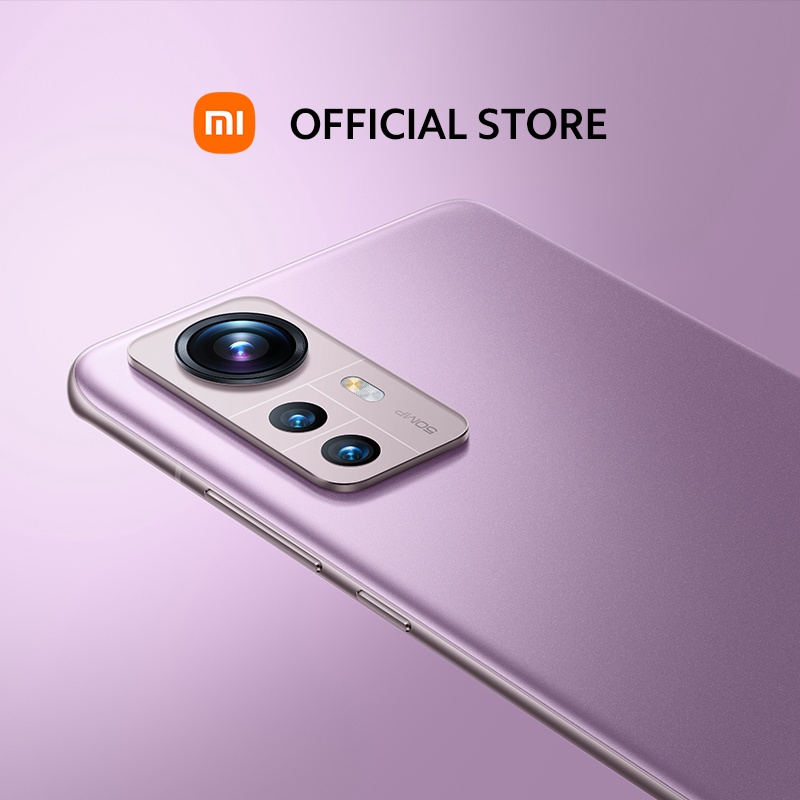 xiaomi-12-8gb-ram-256gb-rom-รับประกัน-24-เดือน