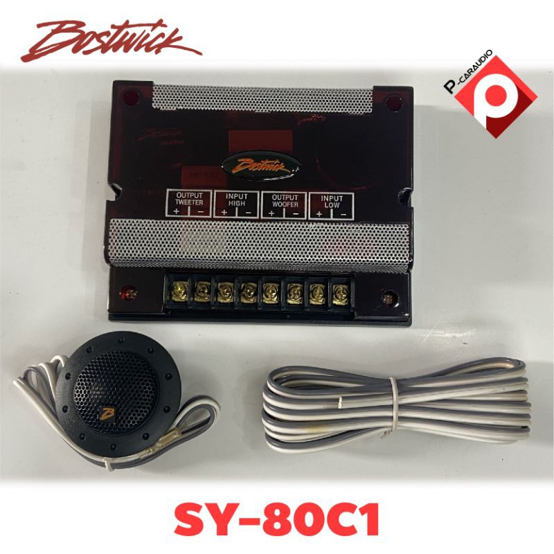 bostwick-รุ่น-sy80-c1-bostwick-gold-spirit-series-ลำโพง-8-นิ้วแยกชิ้น-เสียงดี-ราคา-4-600บาท