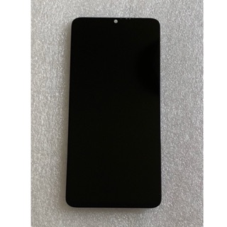 หน้าจอXiaomi Redmi note 8 pro