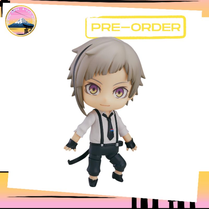 พรีออเดอร์-nendoroid-atsushi-nakajima-re-run