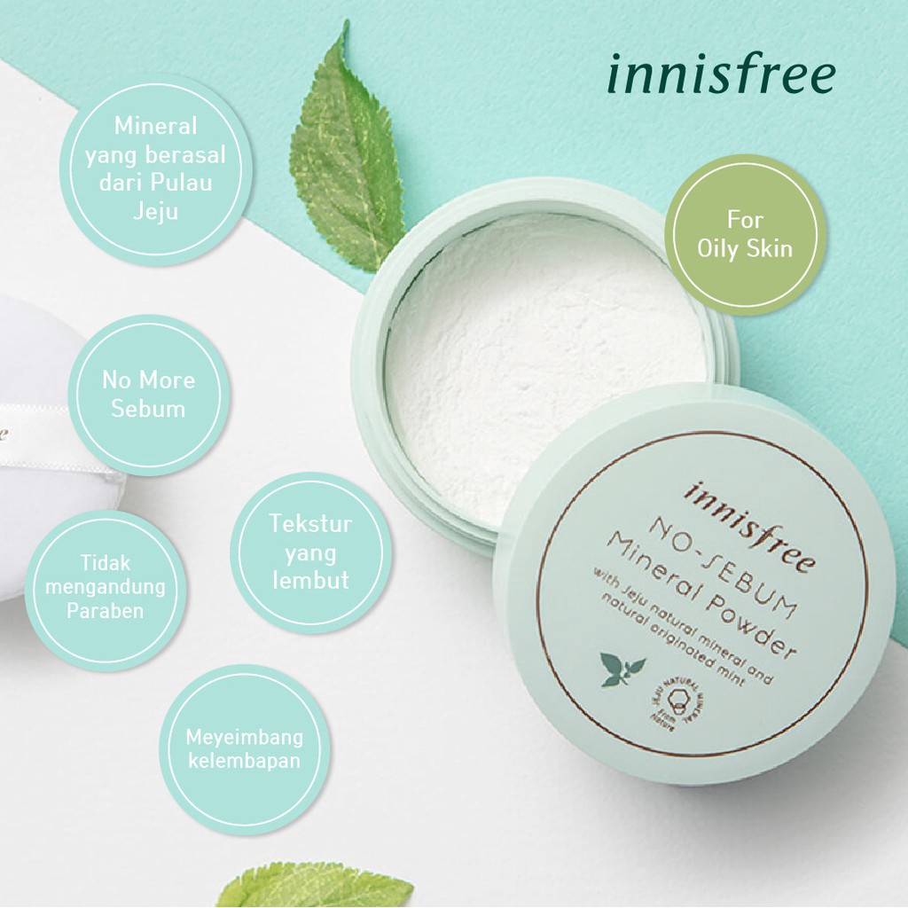 innisfree-no-sebum-ผงแร่ธาตุ-5-กรัม-ของแท้จากเกาหลี-100