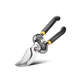 โปรโมชั่น : Deli กรรไกรตัดกิ่งไม้ กรรไกรตัดกิ่ง กันไกรตัดกิ่งไม้ กรรไกรแต่งกิ่ง กรรไกรตัดต้นไม้ กรรไกรทำสวน 8 นิ้ว Pruning Shears