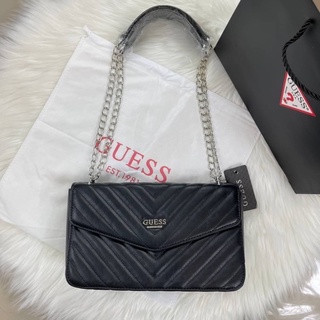 กระเป๋าสะพายไหล่ guess