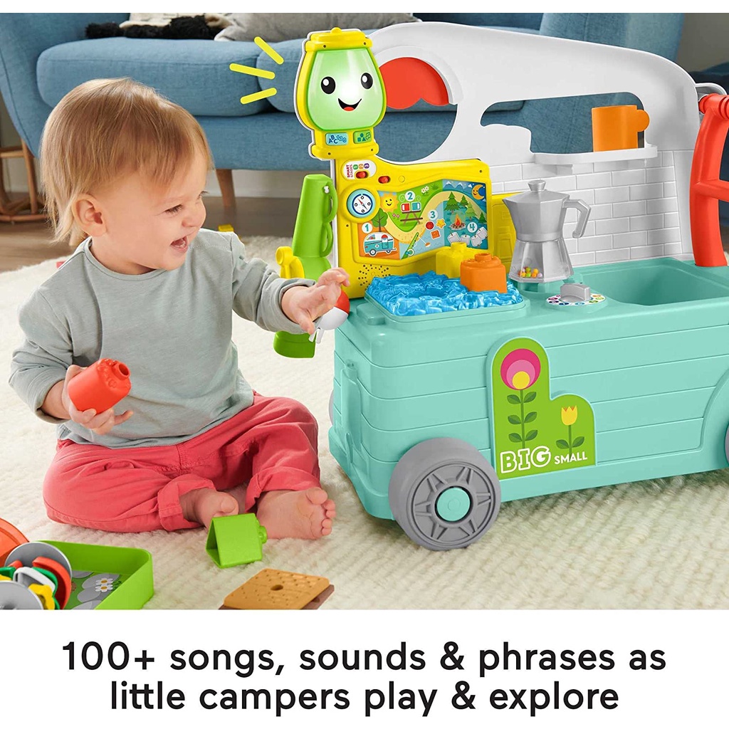 fisher-price-laugh-amp-learn-on-the-go-camper-ราคา-3-990-บาท