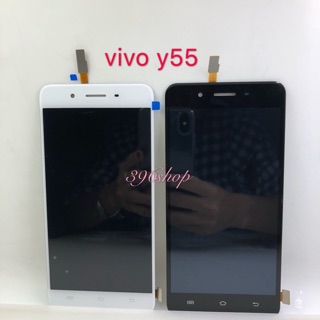 ภาพหน้าปกสินค้าหน้าจอ+ทัสกรีน Vivo Y55 / Y55s / 1603 / 1610 ที่เกี่ยวข้อง