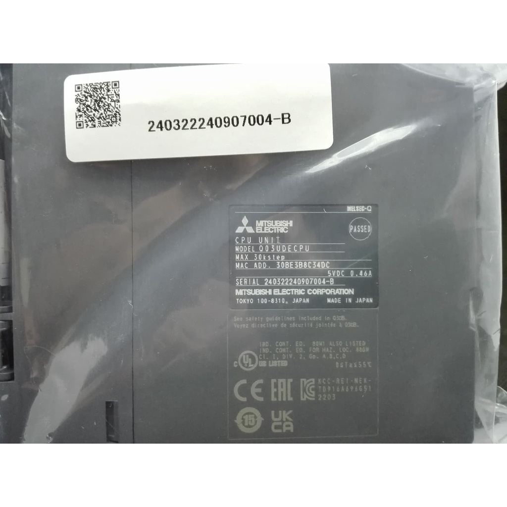 plc-mitsubishi-q03udecpu-cpu-module-for-q-series