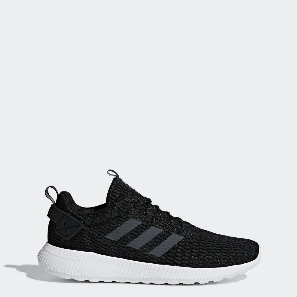 Adidas neo cloudfoam hotsell lite racer climacool รีวิว