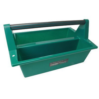 ถาดพลาสติกใส่เครืองมือช่าง ( Plastic Tool Carry Tray )