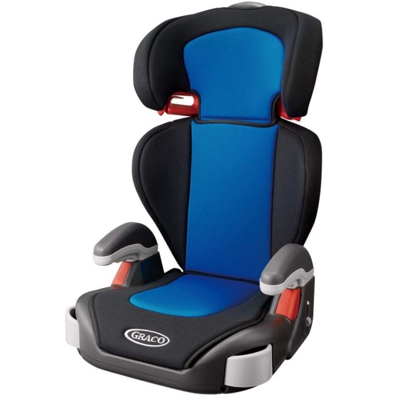 [พร้อมส่งทันที] ของใหม่ มือ 1 จากญี่ปุ่น คาร์ซีท Graco Seat Belt Fixed