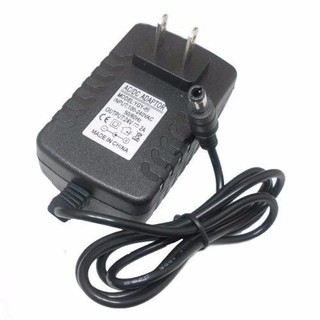 LCD/LED Adapter 24V/2A (5.5 x 2.5mm)