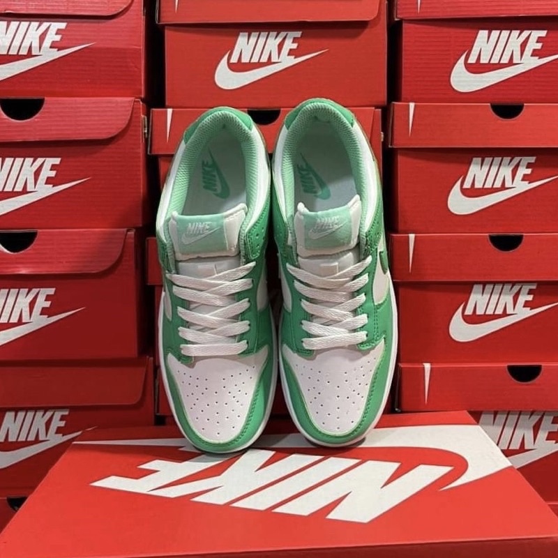 nike-dunk-low-green-glow-สินค้ามีกล่อง-พร้อมส่ง-จำนวนจำกัด