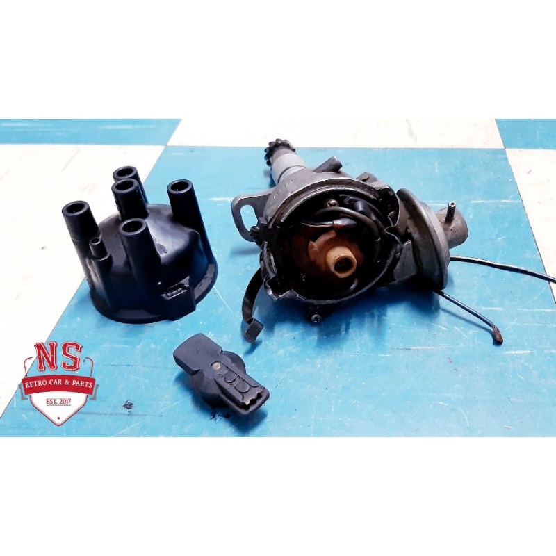 จานจ่าย cdi เครื่อง mitsubishi 4g32, 33 สินค้ามือสอง | Shopee Thailand