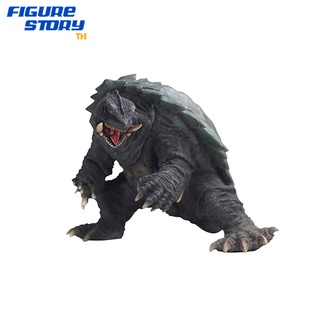 *Pre-Order*(จอง) Artistic Monsters Collection (AMC) Gamera 3 (1999) Damage Ver. (โมเดล)(ของแท้)(ล๊อต JP)