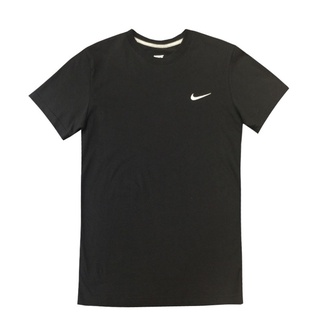 [S-5XL] Nike เสื้อยืดลําลอง ผ้าฝ้าย ระบายอากาศ ใส่สบาย แฟชั่น สําหรับผู้ชาย ADaldl83IN