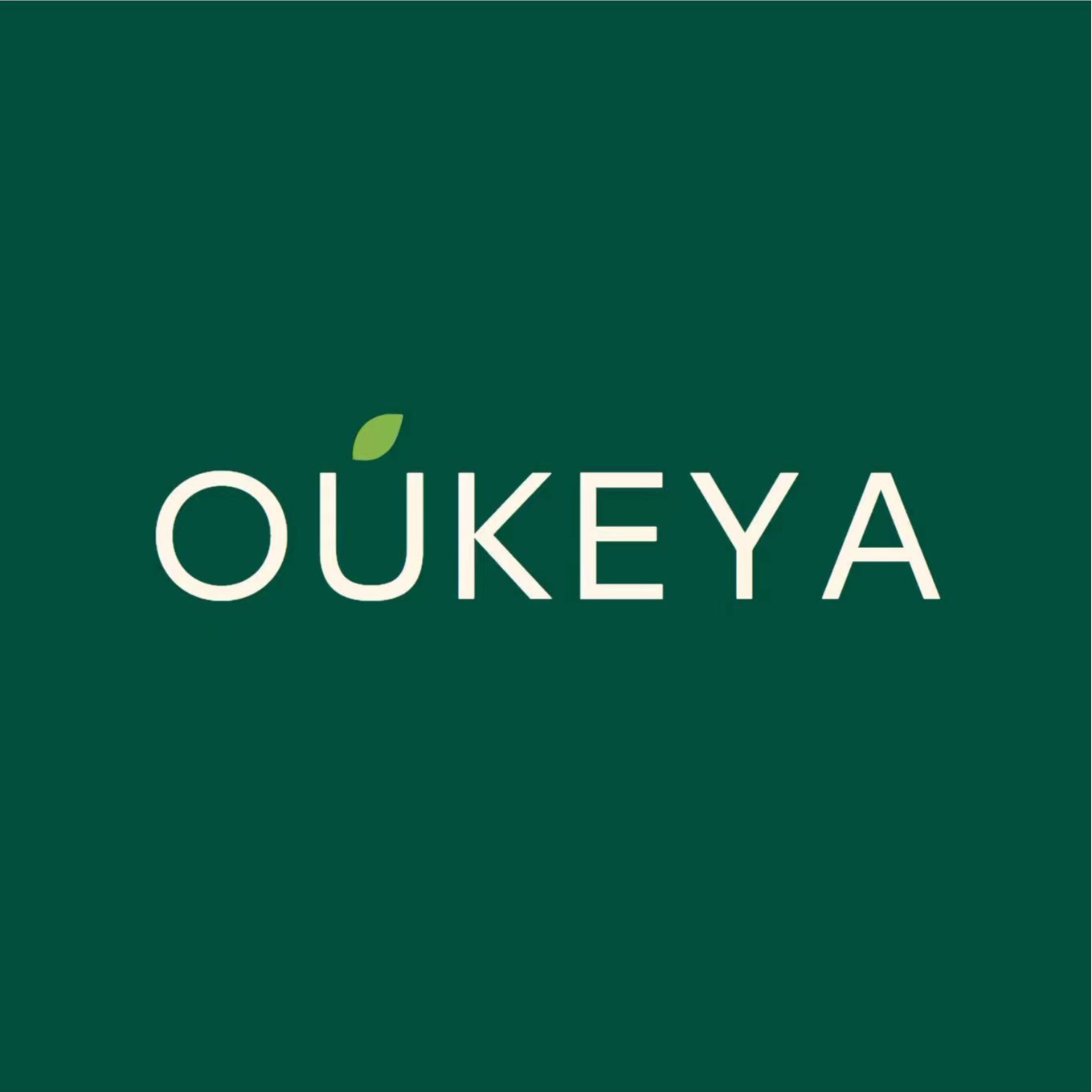 โลโก้ร้าน Oukeya Thailand Shop