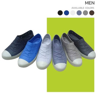 สินค้า (ลดเพิ่ม75- ใส่โค้ด75COQUI)เด็กCoqui รองเท้า Slip On (ไซส์26-45)