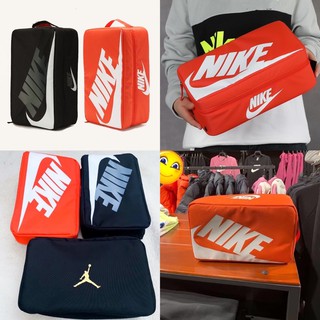 ภาพหน้าปกสินค้ากระเป๋ารองเท้า ถุงเชือกรูดใส่รองเท้า ShoeBox Bag , Gym sack ที่เกี่ยวข้อง