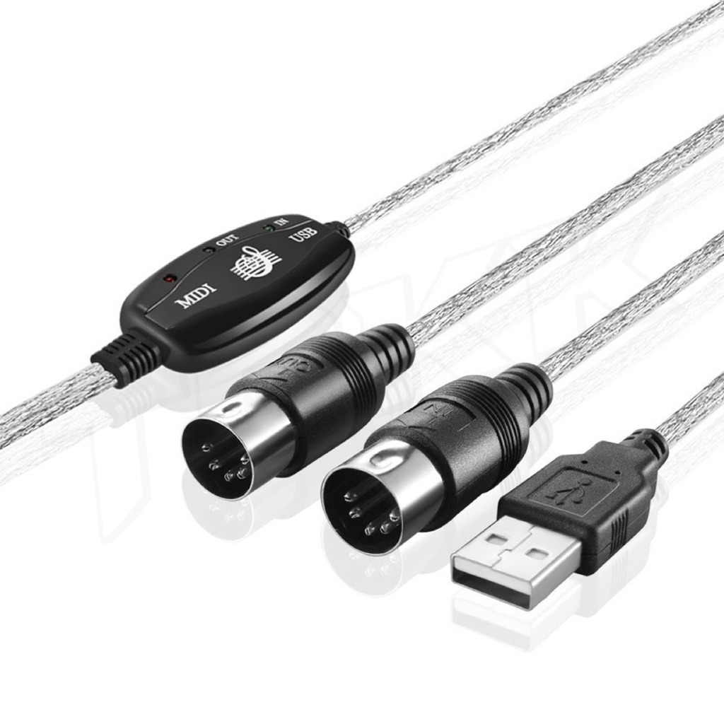 สายแปลง-usb-to-midi-converter-usb-2-0-to-midi-cable-1-5m