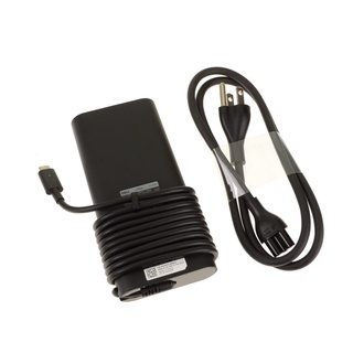 สายชาร์จ Adapter Dell XPS 15 9575 2-in-1 แท้ ตรงรุ่น ตรงสเปก รับประกัน ศูนย์ Dell Thailand ราคาพิเศษ